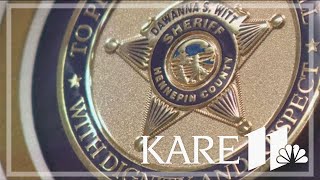 Hennepin County Sheriff's Office plans to use violence task force, auto theft unit to combat crime t