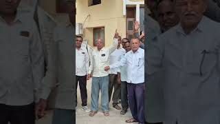 FSAS એપ્લિકેશન સામે સાબરકાંઠા-નવસારીના ખેડૂતો લાલઘૂમ