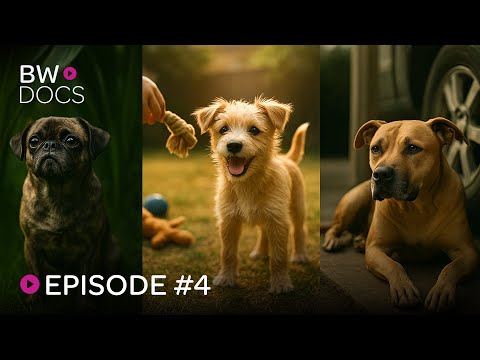 TAKE ME HOME - EPISODE 4 (FUDGE, ROCKY AND SCOUT)