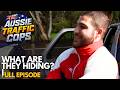 Borrowed Car Stop Turns Into a Roadside Drug Test | RBT Australia