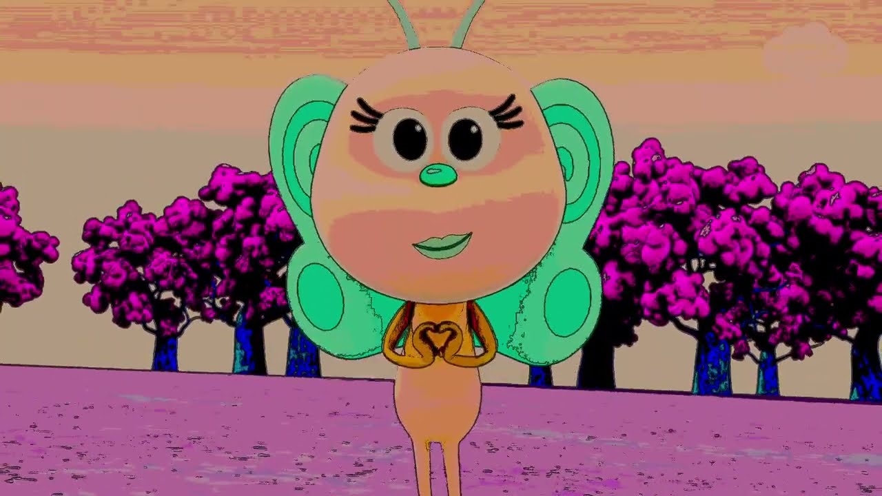 Ep. 4: Bugs’ Cake Surprise✅️ - Sponsored by klasky csupo effects✅️