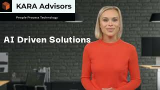 KARA Advisors   AI Driven Solutions