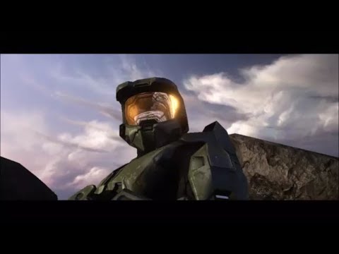 Видео: Halo 3 бета излиза на живо днес