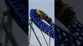 Millennium Force - Cedar Point