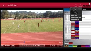 Famous Focus Windows App (Win10) - Working in Focus - The Basics Profile