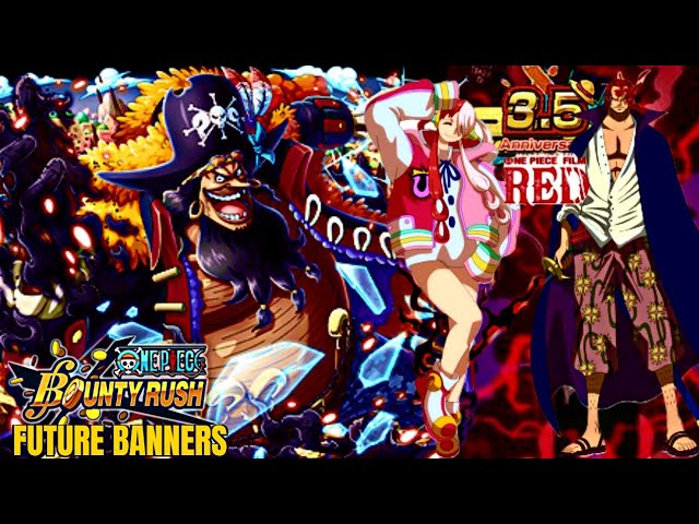 ONE PIECE Bounty Rush Yeah, I - ONE PIECE Bounty Rush