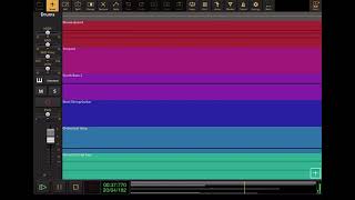 Goosebumps: Theme Song - Audio Evolution Cover (🎃Halloween Special🎃)