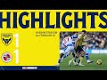 Oxford Utd Reading goals and highlights