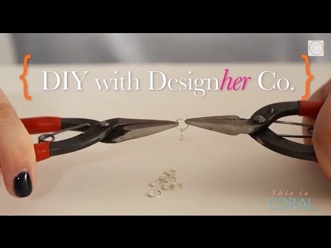 Video: How To Study Jewelry Making