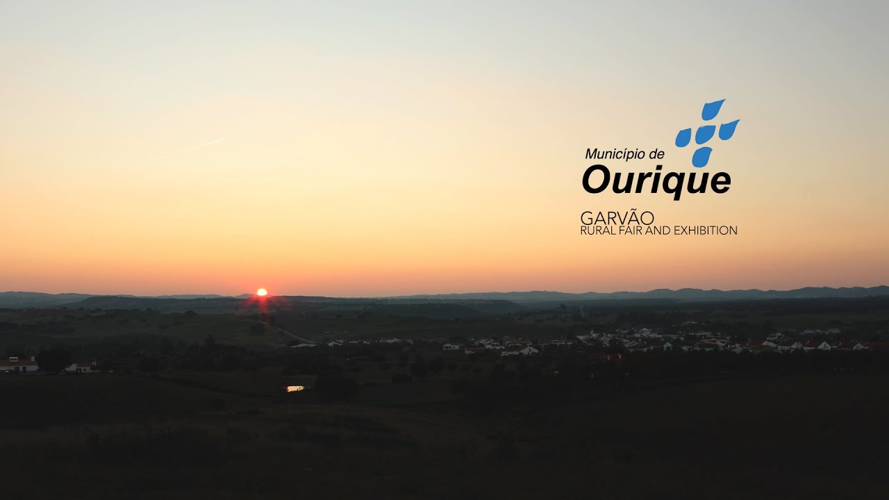Feira de Garvão - Exposição Agropecuária