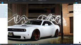 Intel UHD 750   Figma Test 2  - Chrome HW Acceleration enabled   inconclusive result...