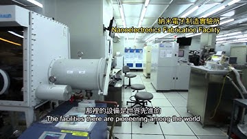 HKUST Faculty Excellence Interview Series - Prof Hoi Sing Kwok (Cantonese)