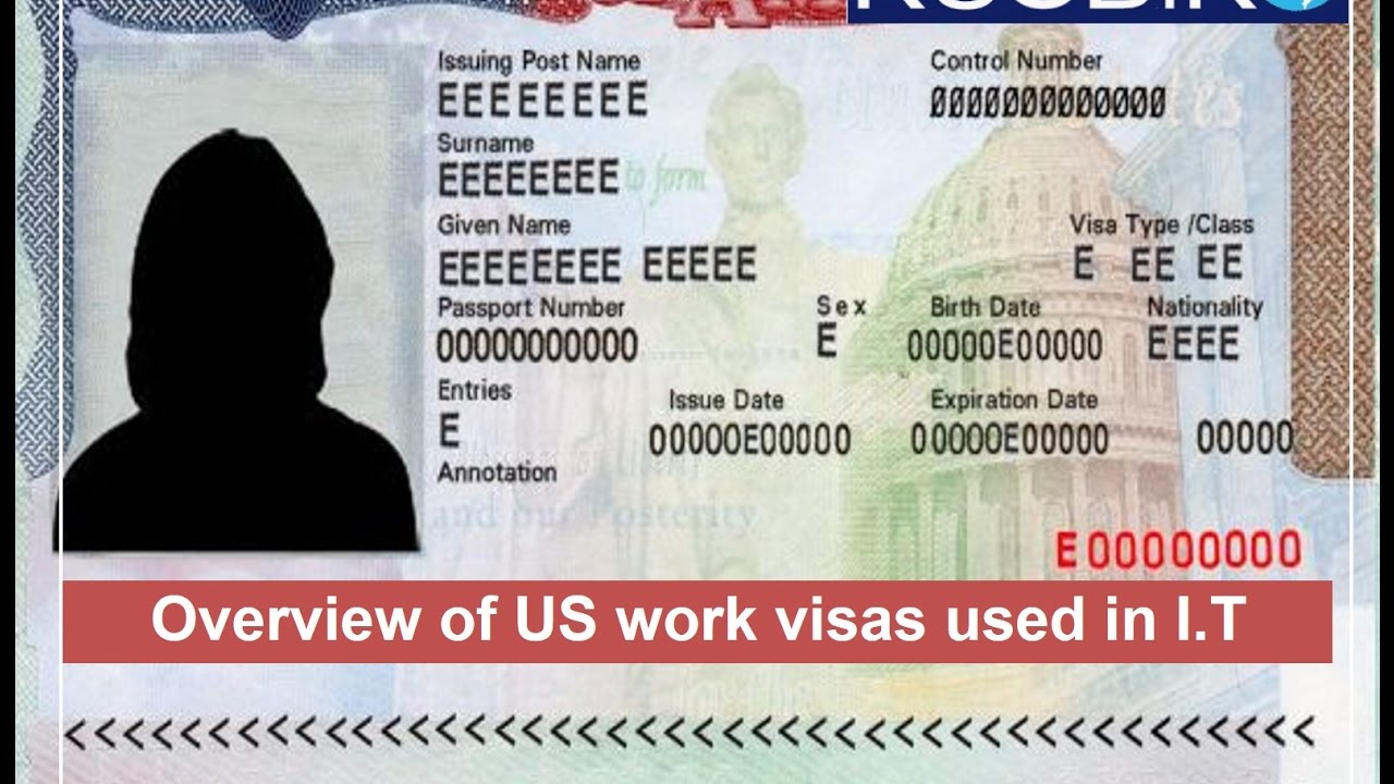 Visa used