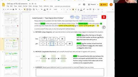 DL Un 2 Lesson 6 - Slide 3 Guided Example 2