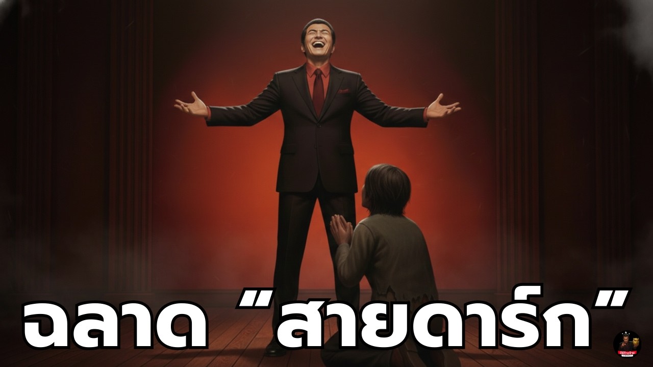 เจาะลึก 8 กฎแห่งอำนาจจาก The Prince (มาคิอาเวลลี) เปลี่ยนคุณเป็นผู้คุมเกม