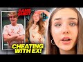 Piper Is Actually Cheating on Lev With Gavin?! (proof)