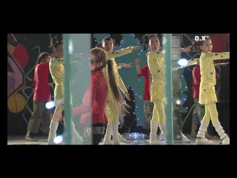 Anu - Muruuduliin zugt clip www SERUUN com