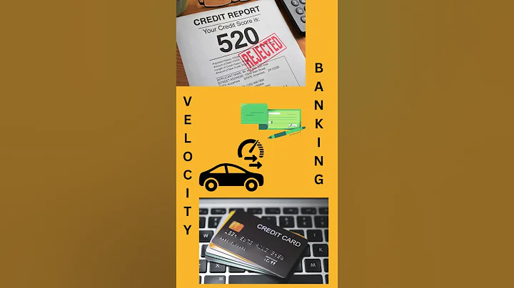 VELOCITY BANKING #freedom #money#debtfree #velocitybanking#creditcarddebt #loans #thelifeyouwant
