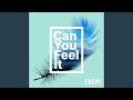 Can You Feel It (naotohiroyama Remix Version)