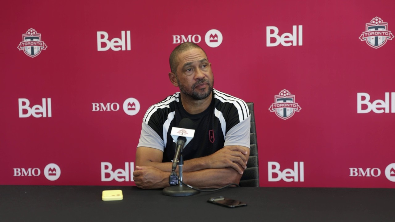 PREGAME SOUND | Robin Fraser - September 8, 2026