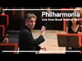 Live from Royal Festival Hall: RAVEL Pavane pour une infante défunte