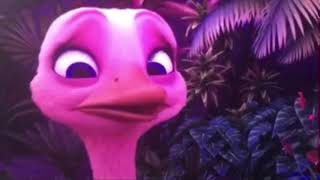 Hoodwinked Animal Style Part 15 - The Rest Is Up To Us