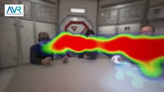 AVR - Advanced Behavioral Analytics