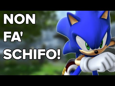 Video: Recensione Del Film Sonic The Hedgehog: Un Lavoro Di Copia E Incolla Senza Fascino