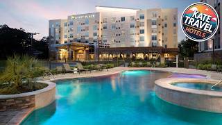 Hyatt Place Biloxi | Biloxi (MS), United States | Hotel Review 🛏️