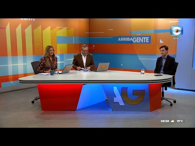 Entrevista- Impacto del acuerdo Mercosur - UE/ Dr. Ignacio Bartesaghi