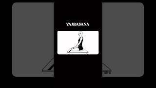 Day 2 yoga day -Vajrasana