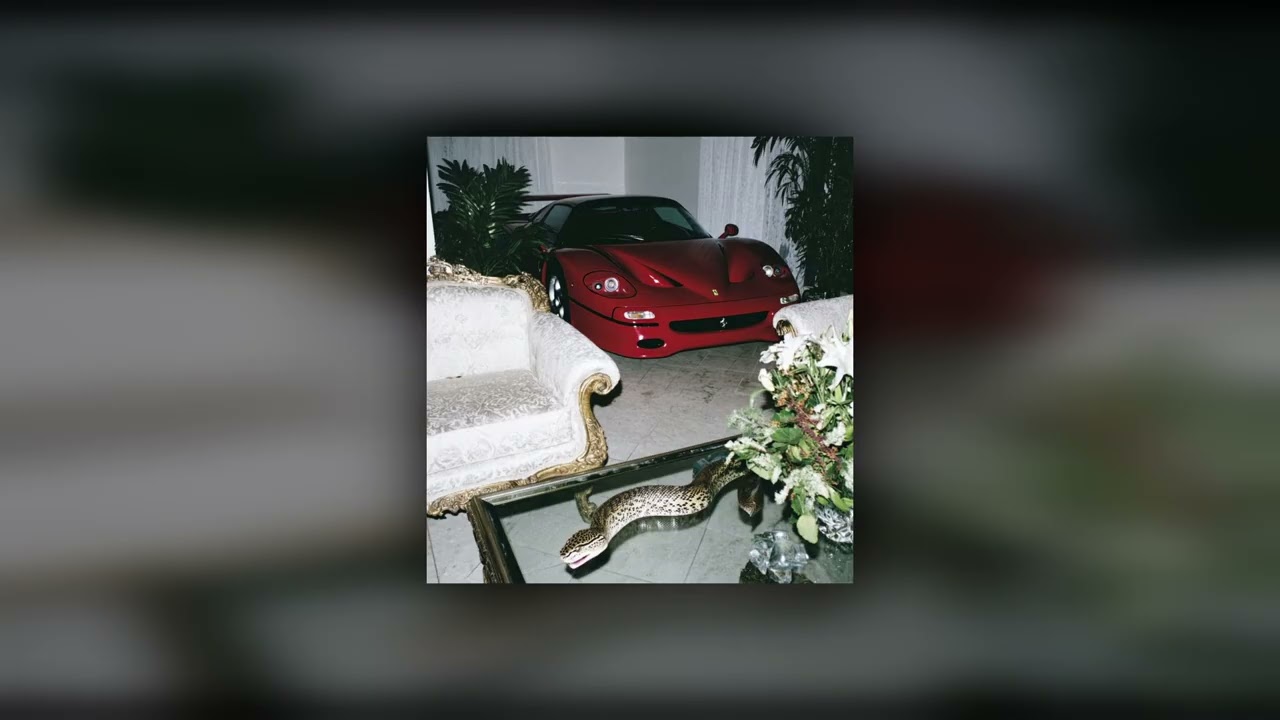 FLVX – ESENCIAL | Reggaeton Type Beat