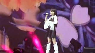 TAEYEON - I [MIKFESTIVAL PARIS]