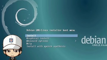 Konfigurasi FTP server debian 8 di VirtualBox