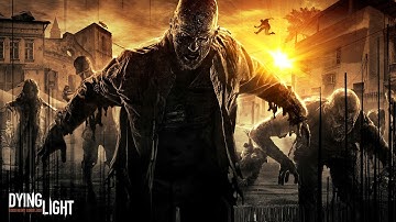 Dying Light constant stuttering "FIX"