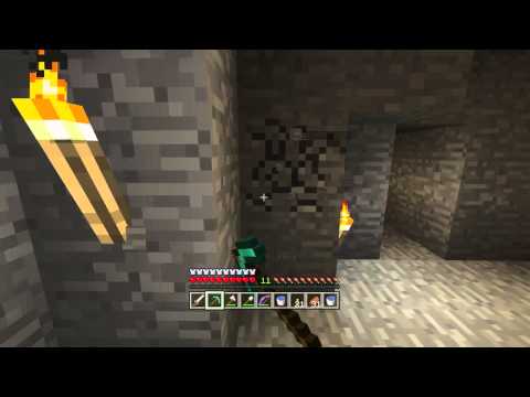 Minecraft PlayStation 4 Edition: I steal my friends stuff!