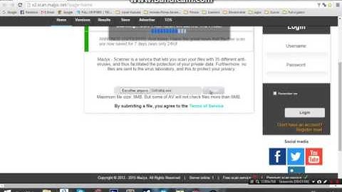 Hallaj Fud Crypt Any Server And injection
