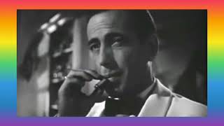 荷里活.原版歌.北非諜影Bertie Higgins《Casablanca》by John ... 