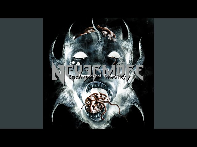 Nevermore - Who Decides