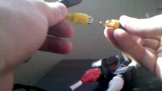 How to setup easycap dc60