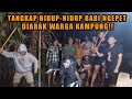 REAL TANGKAP HIDUP HIDUP BABI NGEPET DIARAK WARGA WARGA MURKA TELAH DIBUAT RESAH PESUGIHAN BABI