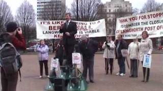 Full Save our Post Office campaign News