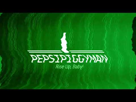 Pepsipiggyman Corporation Logo in Shynkarenko Oleksandr's Emerald G-Major