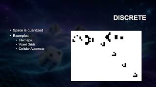 Procedural Content Generation - Class 25/02/2026