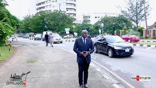 As a Mega City of Choice Lagos is Fast Transforming to Greatness