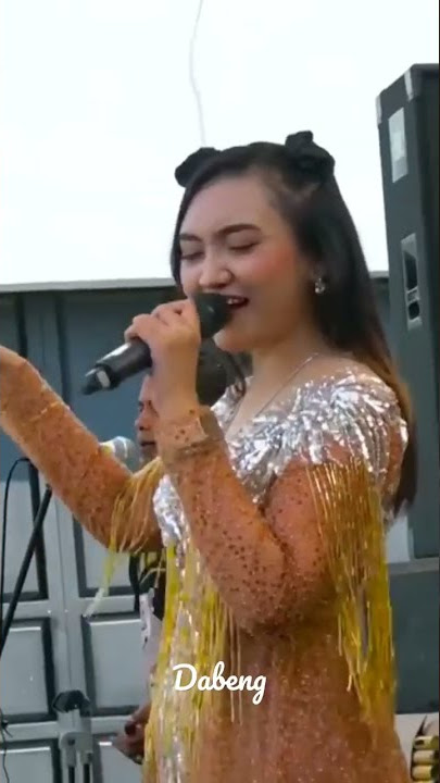 Hutang Pok Amai Amai(floor 88) - Jihan Audy - New Pallapa live Tegal - 30detik #shorts #storywa