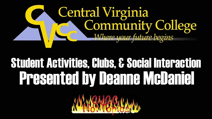 Student Activities, Clubs, and Social Interaction....