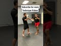 Defending and Countering the Jab
