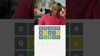 WHAT IS THIS?!? #Wordletok #wordgames #connections #wordle #nytgames