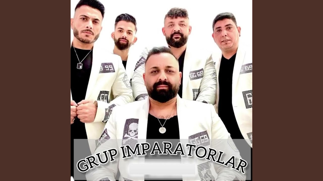 Enerji Havasi (feat. Cihan Kronos) (Grup Imparatorlar Remix)